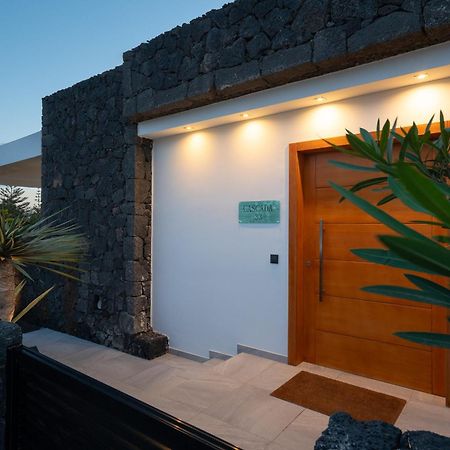 Cascada33 By Buenavilla Playa Blanca  Exterior photo