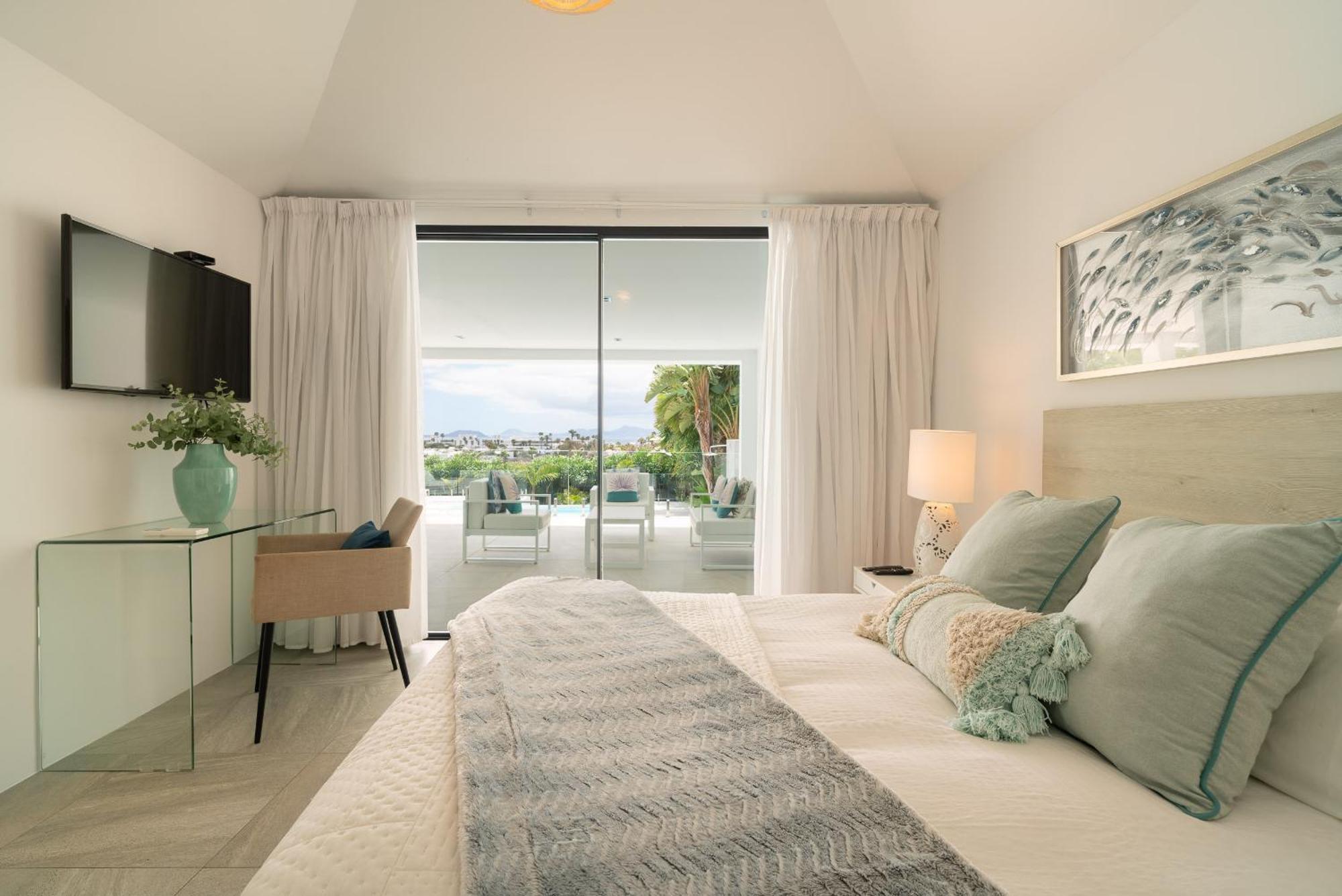 Cascada33 By Buenavilla Playa Blanca  Exterior photo