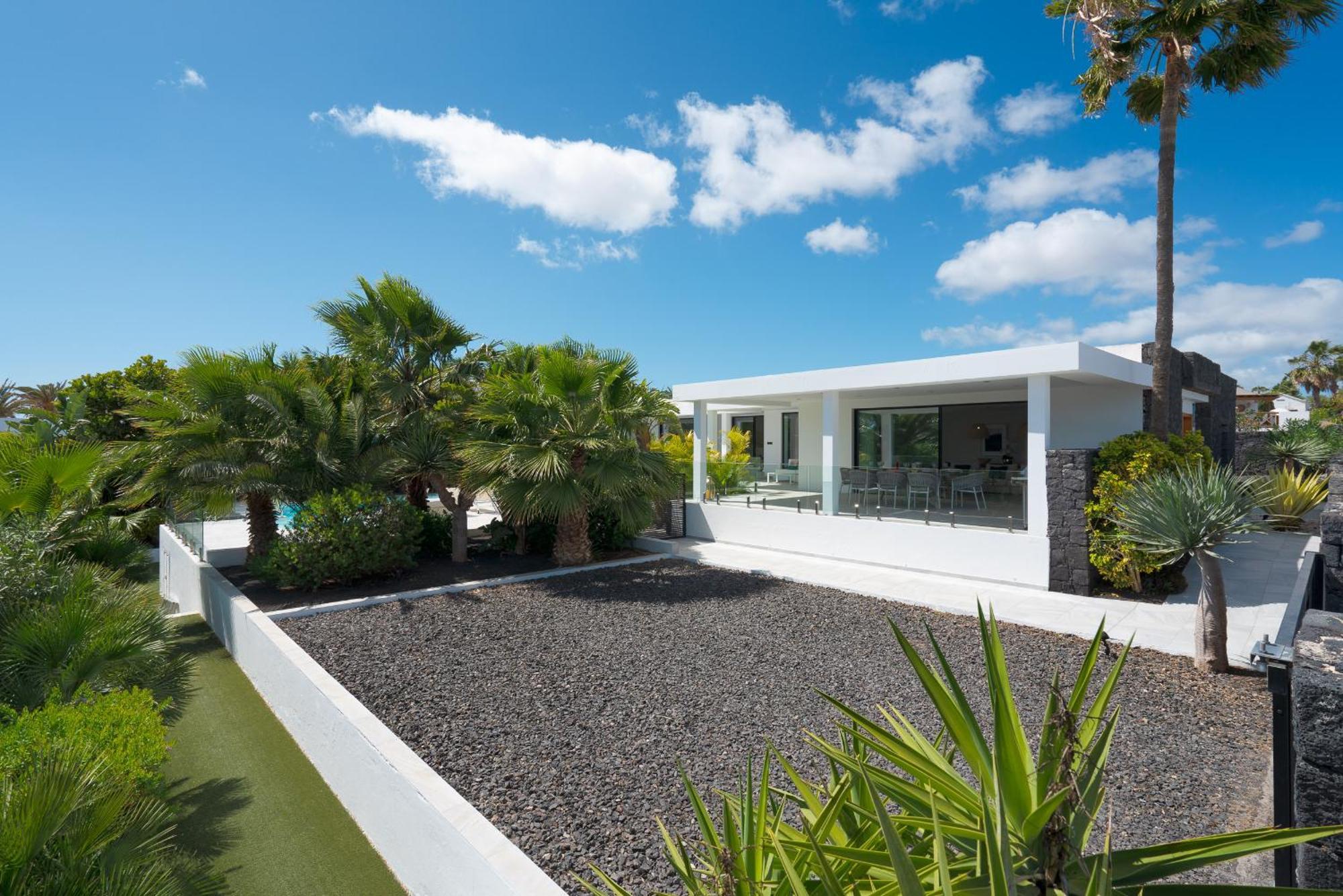 Cascada33 By Buenavilla Playa Blanca  Exterior photo